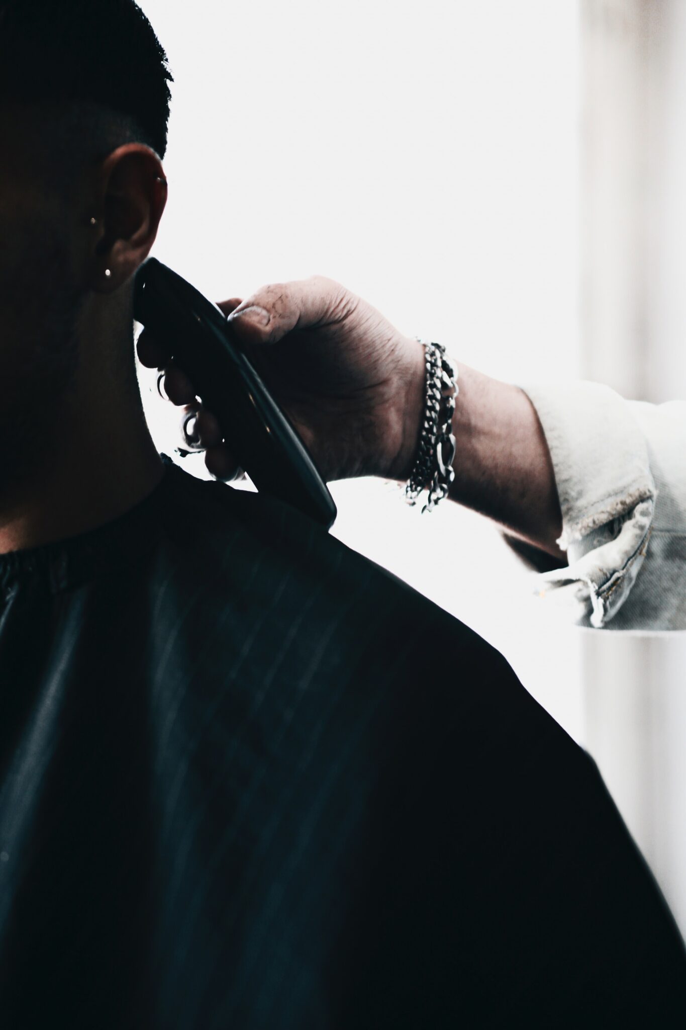 Ayala Barber Shop LLC